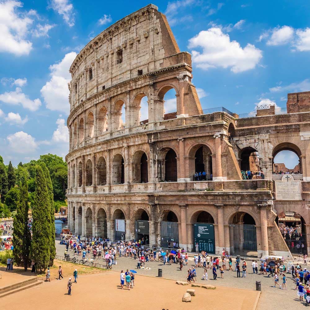 Rome