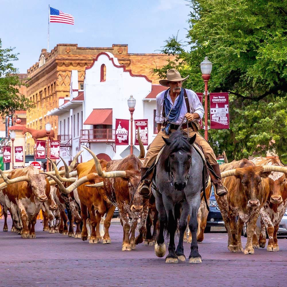 Texas