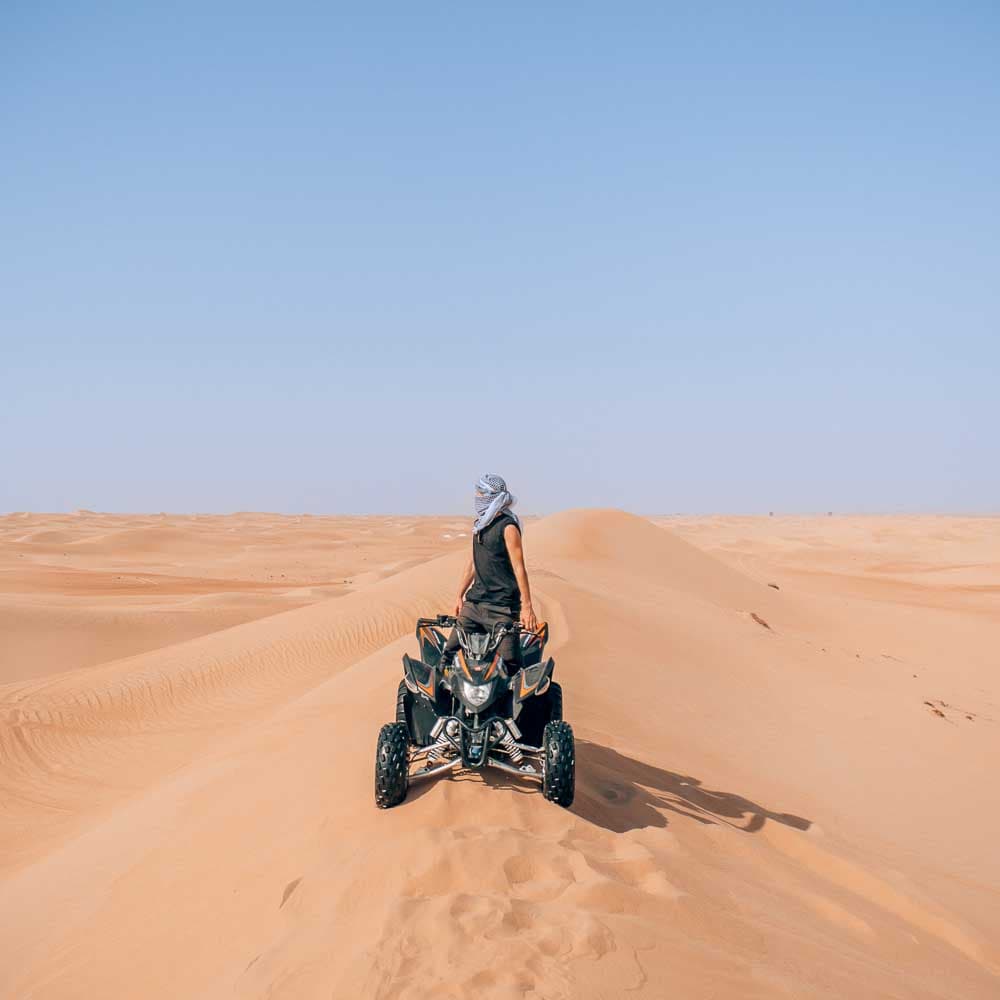 Dubai