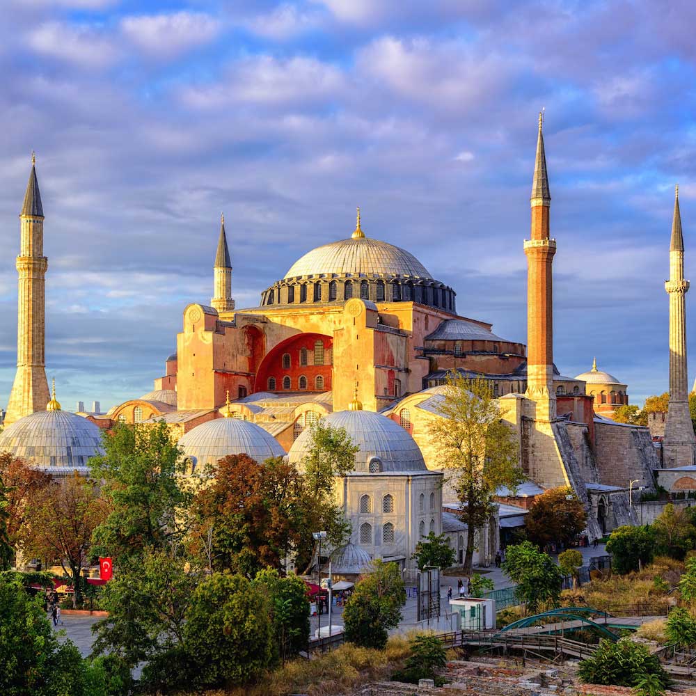 Turkey