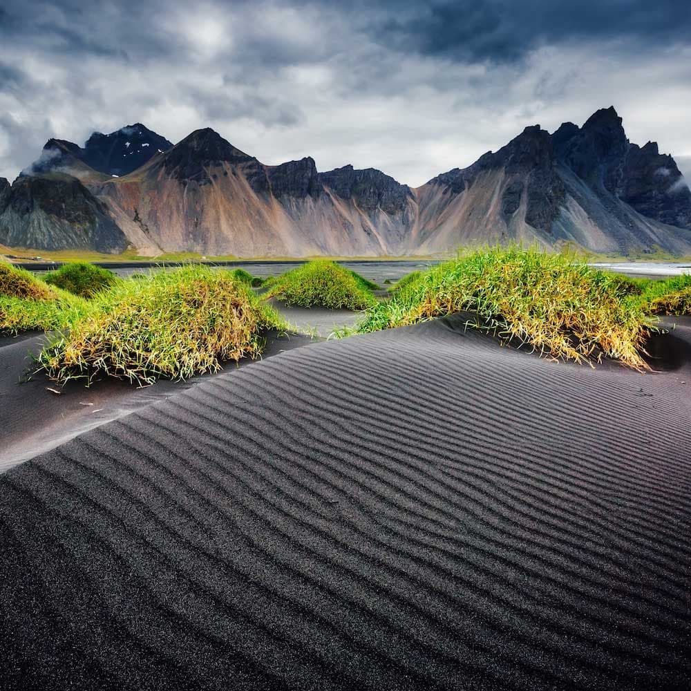 Iceland