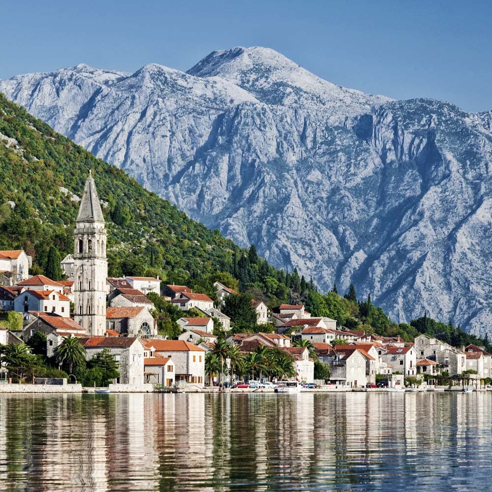 Montenegro