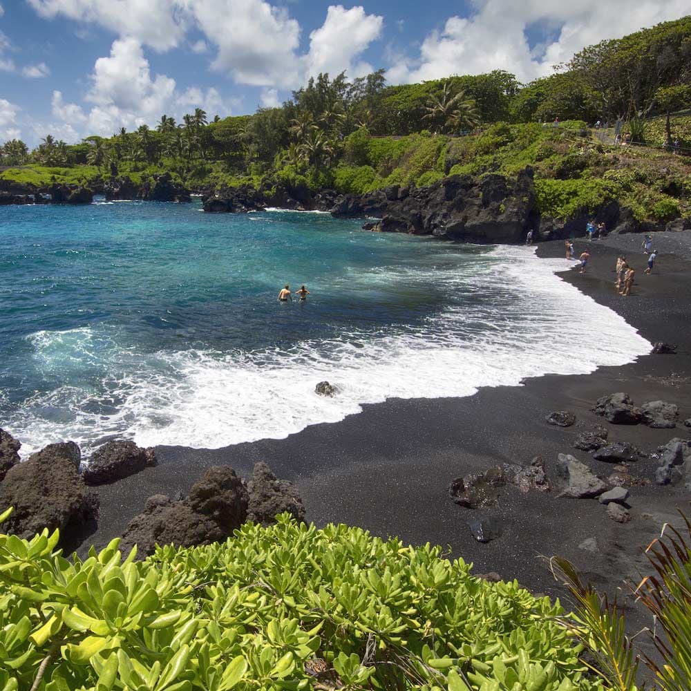Hawaii