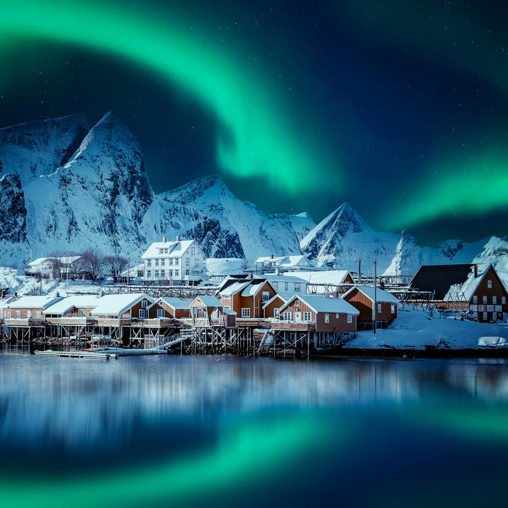 Norway