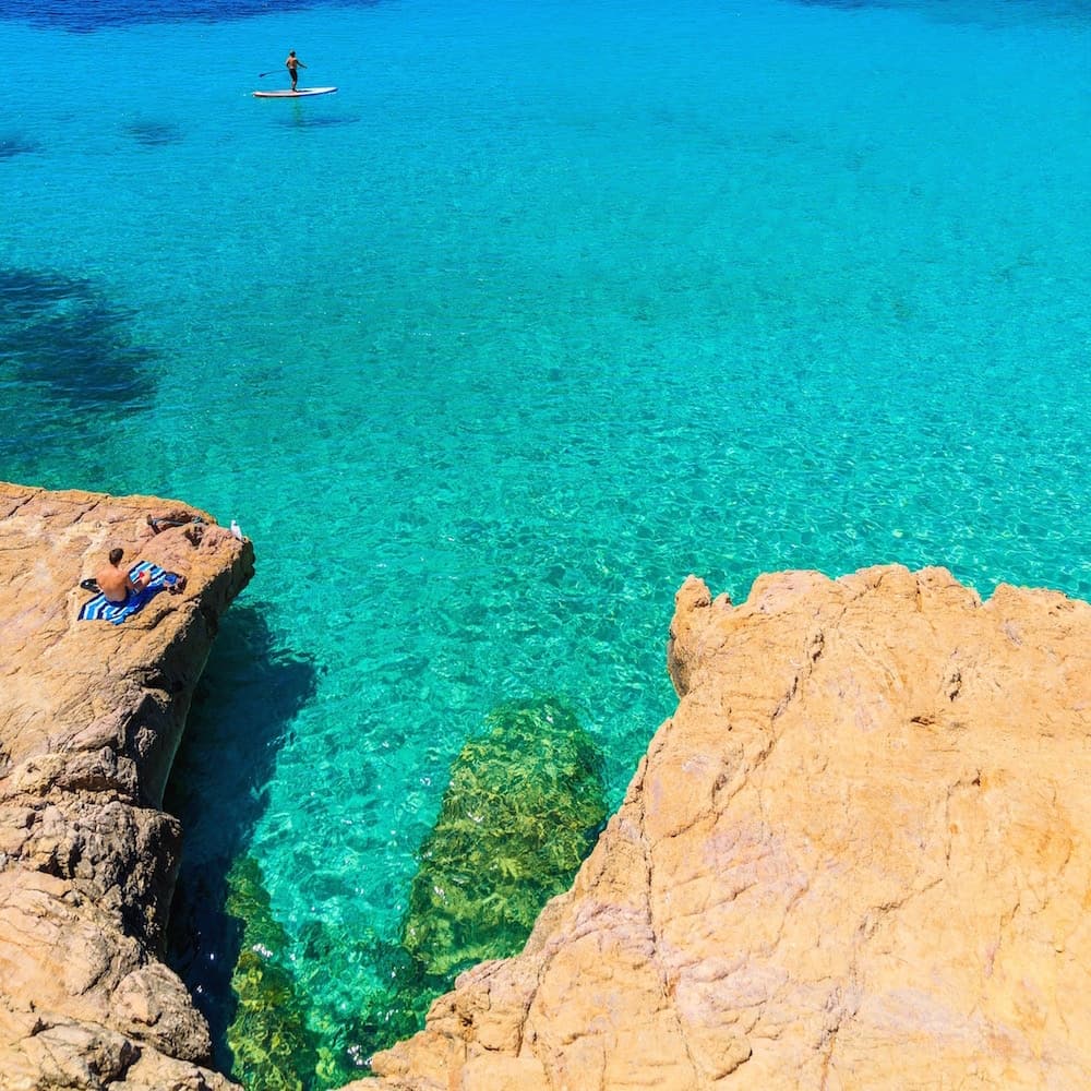 Balearic Islands