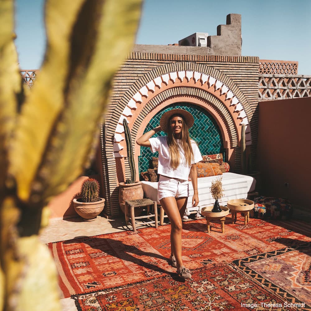 Morocco