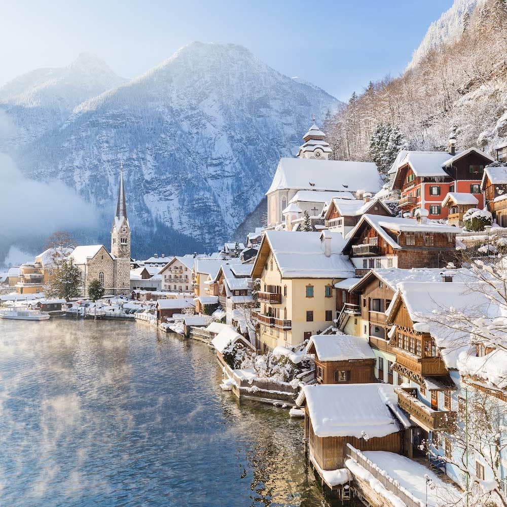 Austria