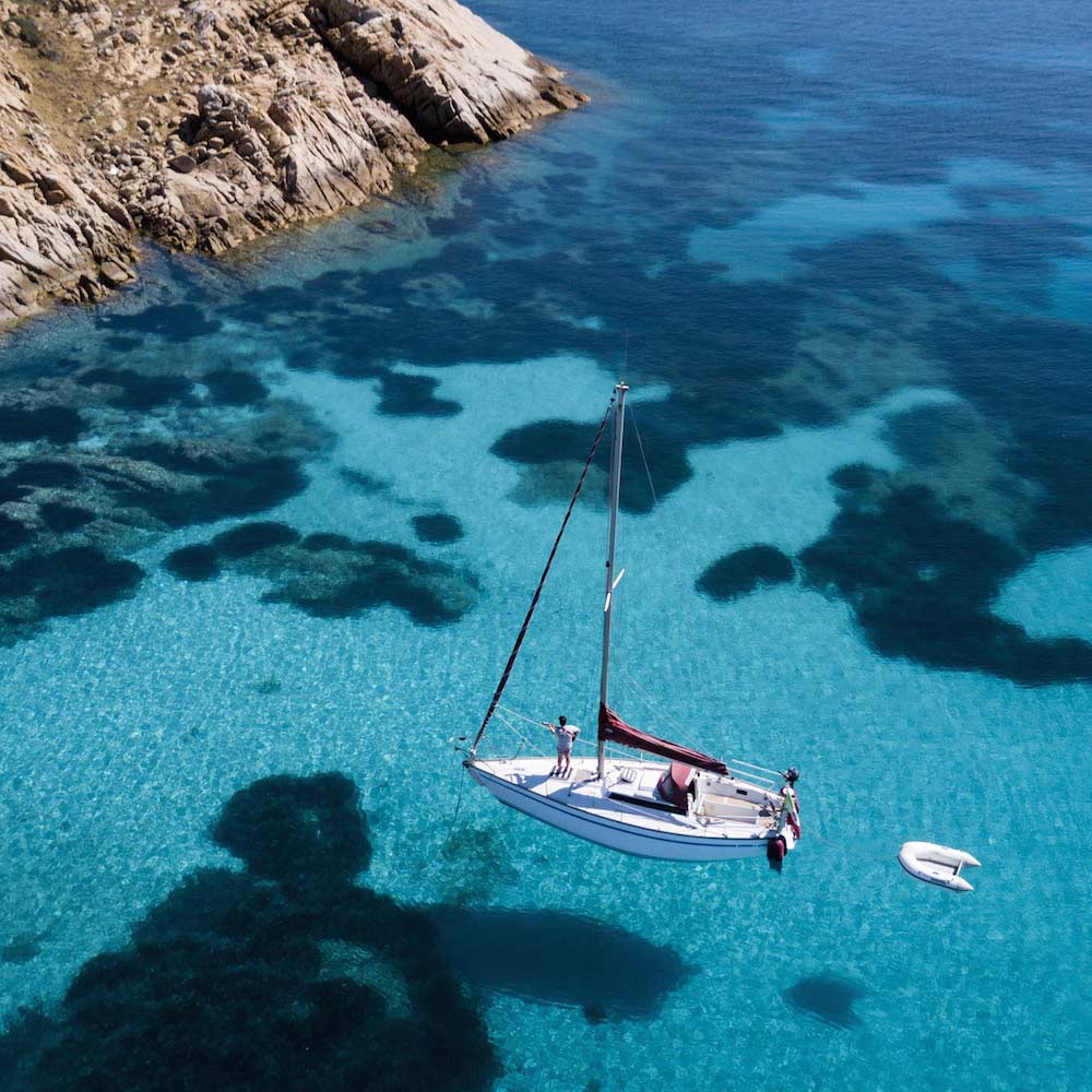 Sardinia