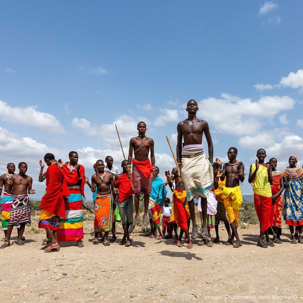 Kenya