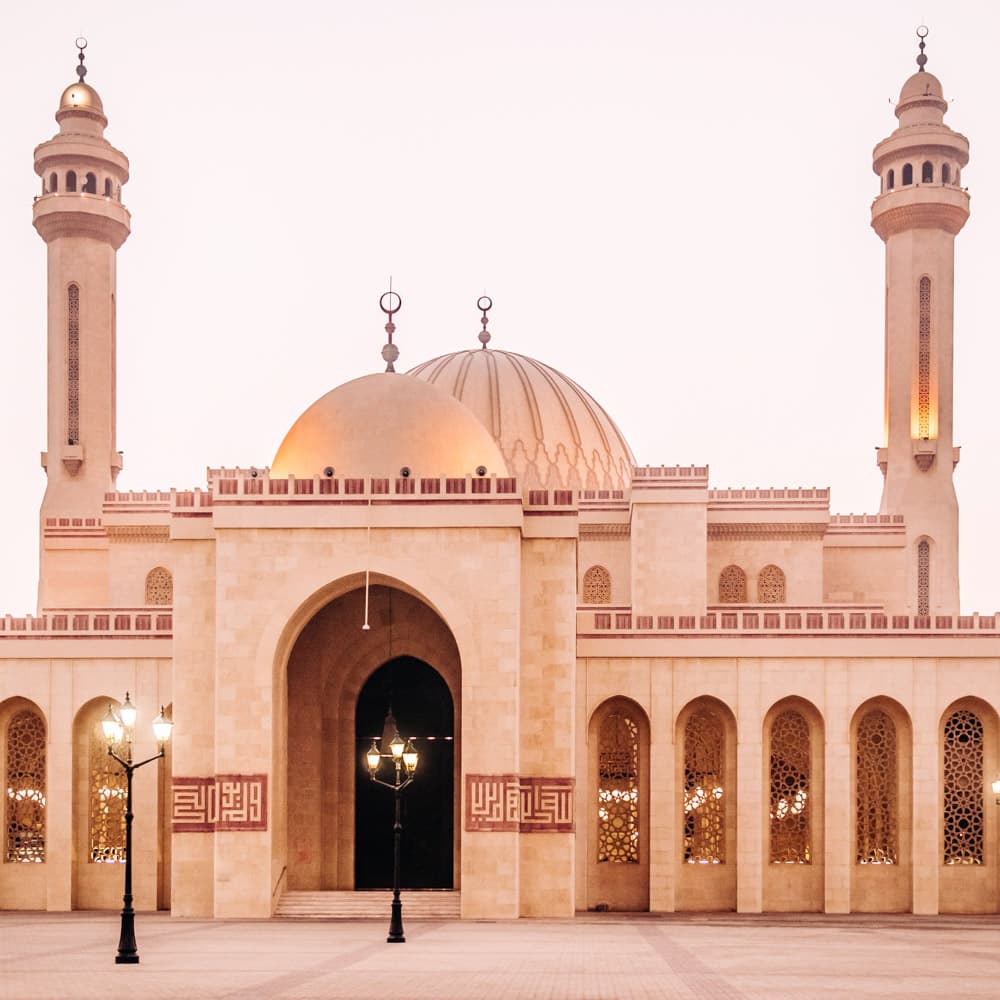 Bahrain